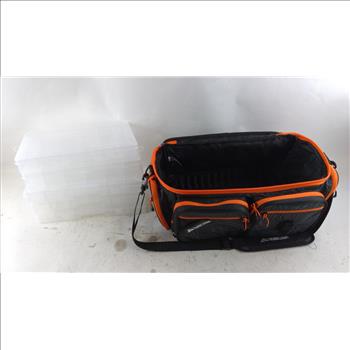 Ozark Trail Fishing Bag