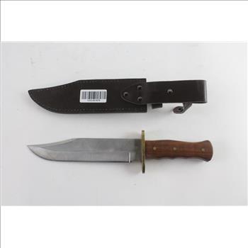 Ozark Trail Fixed Blade Knife