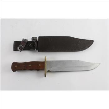 Ozark Trail Fixed Blade Knife