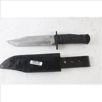 Ozark Trail Fixed Blade Knife