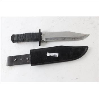 Ozark Trail Fixed Blade Knife