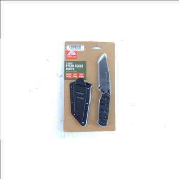 Ozark Trail Fixed Blade Knife