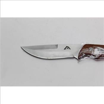 Ozark Trail Fixed Blade Knife