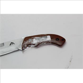 Ozark Trail Fixed Blade Knife