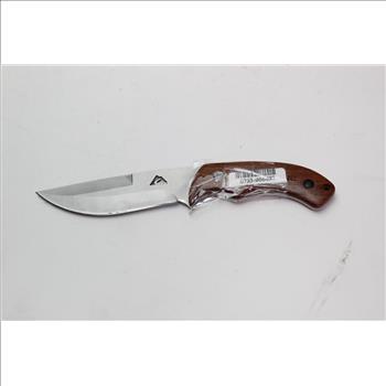 Ozark Trail Fixed Blade Knife