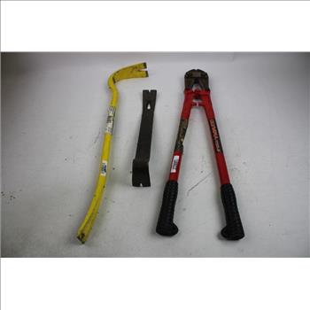 Ozark Trail Flashlight, Stanley 24
