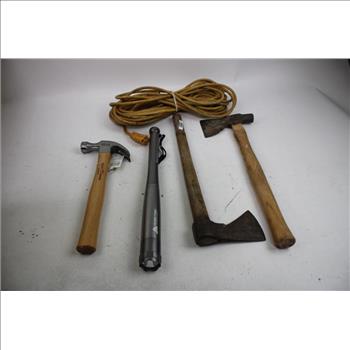 Ozark Trail Flashlight, Stanley 24