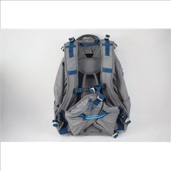 Ozark Trail Hiking Backpack, Grey