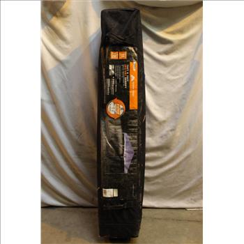 Ozark Trail Instant 10' X 10' Straight Leg Canopy