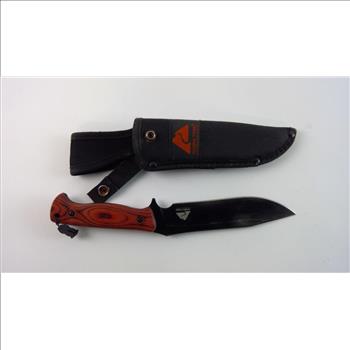 Ozark Trail Knife