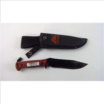 Ozark Trail Knife