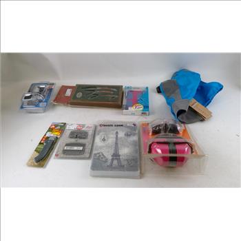 Ozark Trail Knife And More 5+ Pieces