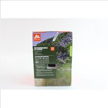 Ozark Trail LED Lantern