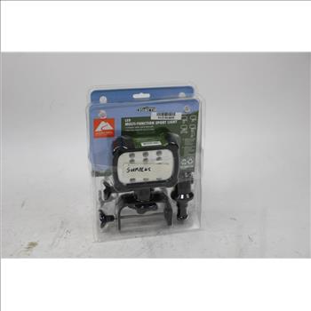 Ozark Trail, Led Multi-function Sport Light, 2 Pieces