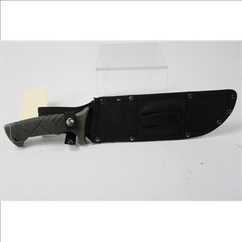 Ozark Trail Machete With Sheath