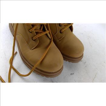 Ozark Trail Mens Boots Size 8