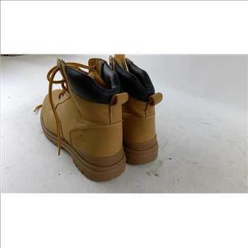 Ozark Trail Mens Boots Size 8