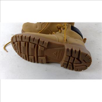 Ozark Trail Mens Boots Size 8