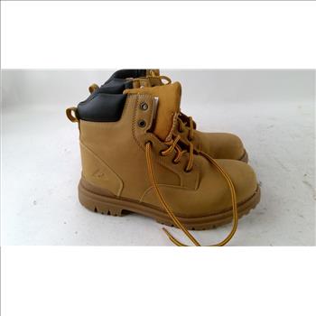 Ozark Trail Mens Boots Size 8