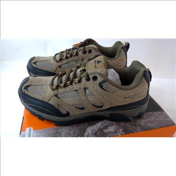 Ozark Trail Mens Hiker Boots Size 8