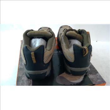 Ozark Trail Mens Hiker Boots Size 8