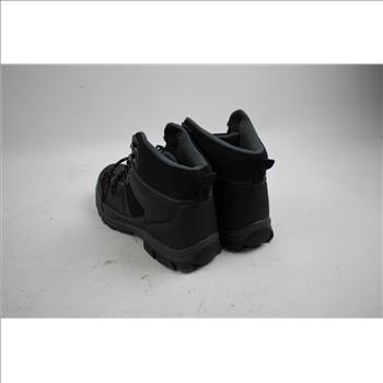 Ozark Trail Men's Hikers Boots, Size 10-1/2