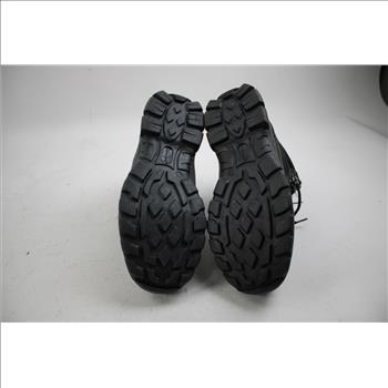 Ozark Trail Men's Hikers Boots, Size 10-1/2