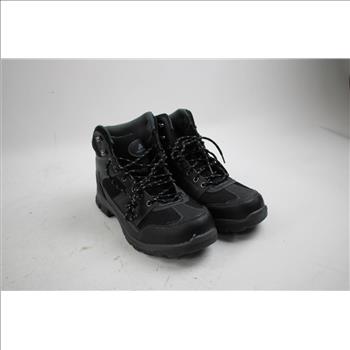 Ozark Trail Men's Hikers Boots, Size 10-1/2