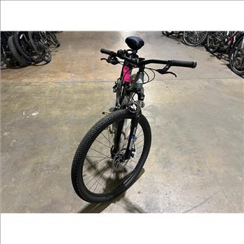 Ozark Trail Mountain Bike