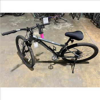 Ozark Trail Mountain Bike