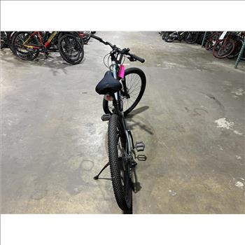 Ozark Trail Mountain Bike