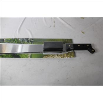 Ozark Trail Outdoor Equipment 18-Inch Machete