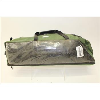 Ozark Trail Rainfly Tent And Stakes Bag, 3 Items