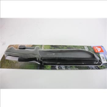 Ozark Trail Sawtooth Machete
