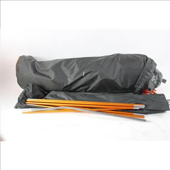 Ozark Trail Sleeping Bag, Foldable Chair, And More, 4+ Pieces