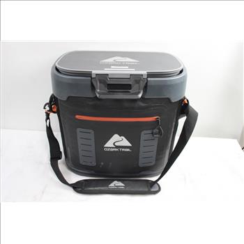 Ozark Trail Soft Shell Cooler