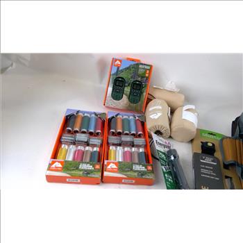 Ozark Trail Walkie Talkie And More 5+ Pieces