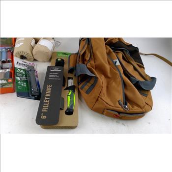 Ozark Trail Walkie Talkie And More 5+ Pieces