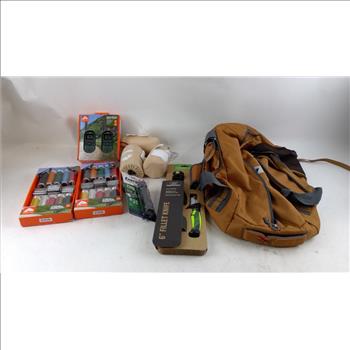 Ozark Trail Walkie Talkie And More 5+ Pieces