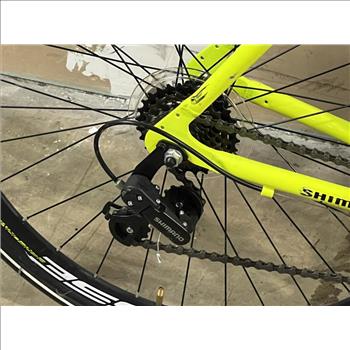 Ozone 500 Road Bike