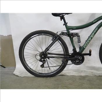 Ozone Mountain Bike