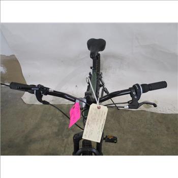 Ozone Mountain Bike