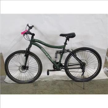 Ozone Mountain Bike