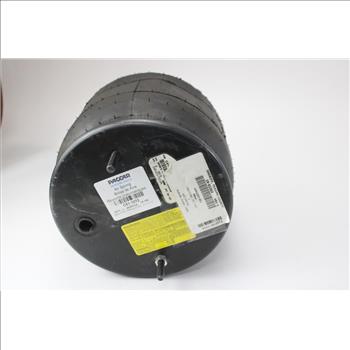 Paccar Air Spring
