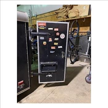 Pace American Utility Trailer 8' x 5' (McMinnville, OR 97128)