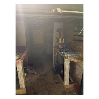Pace American Utility Trailer 8' x 5' (McMinnville, OR 97128)