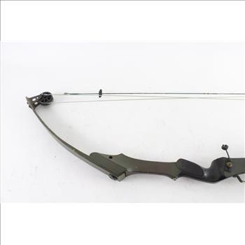 Pacer Compound Bow