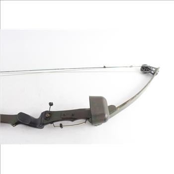 Pacer Compound Bow