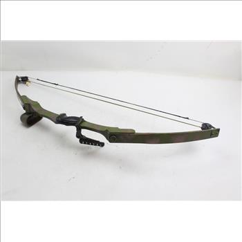 Pacer Compound Bow