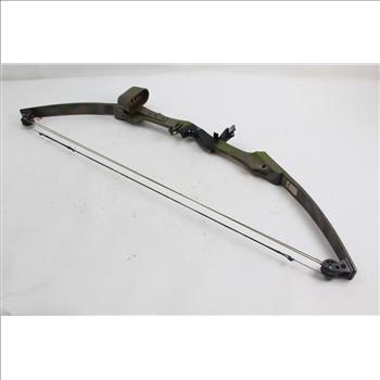 Pacer Compound Bow